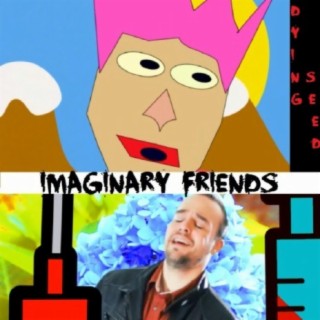 Imaginary Friends