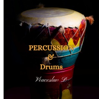 Percussion & Drums