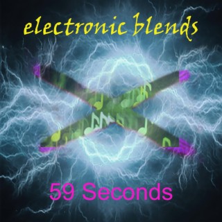 electronic blends