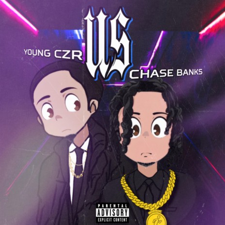 Us ft. Youngczr | Boomplay Music