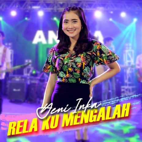 Relaku Mengalah | Boomplay Music