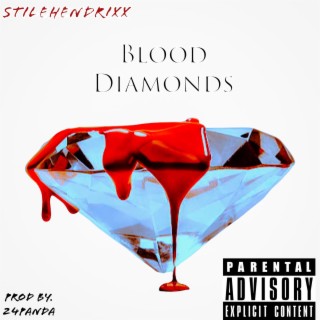 Blood Diamonds