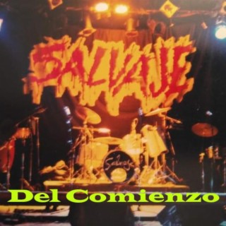 Del Comienzo (EP)