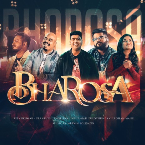 Bharosa | Boomplay Music