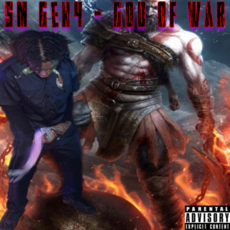 God Of War | Boomplay Music