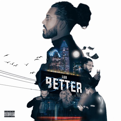 Better | Boomplay Music