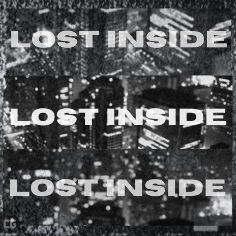 Lost Inside | Boomplay Music