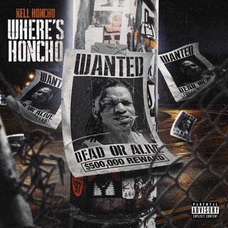 Where's Honcho