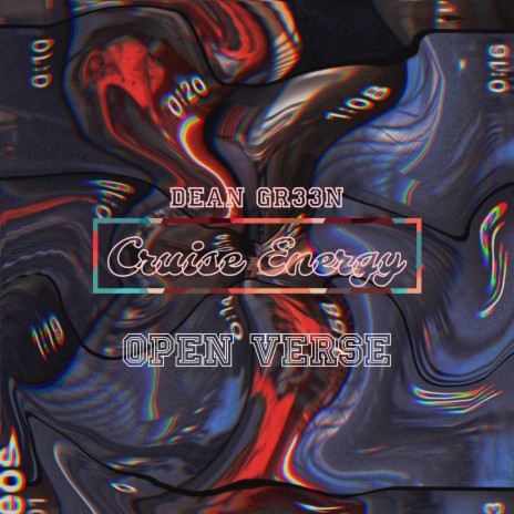 Cruise Energy (Open Verse)