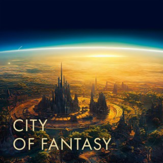 City of fantasy