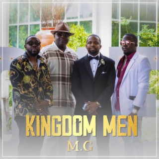 Kingdom Men lyrics | Boomplay Music