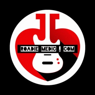 Roadie Medic Podcast
