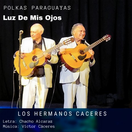 Luz De Mis Ojos | Boomplay Music