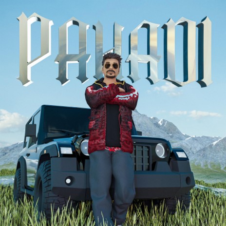 Pahadi | Boomplay Music