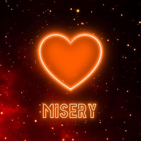 Misery | Boomplay Music