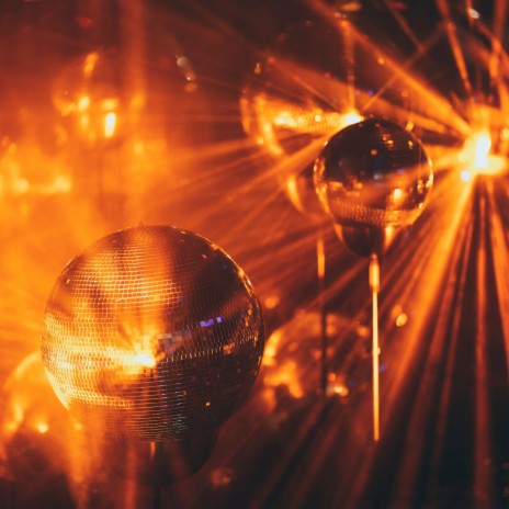 Disco Ball | Boomplay Music