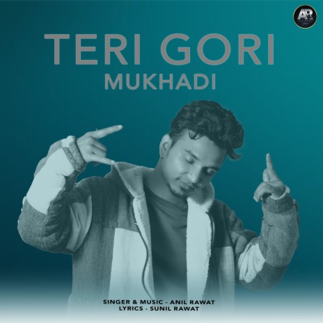 Teri Gori Mukhadi | Boomplay Music