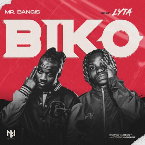 BIKO ft. Lyta | Boomplay Music