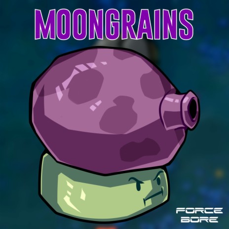 Moongrains | Boomplay Music
