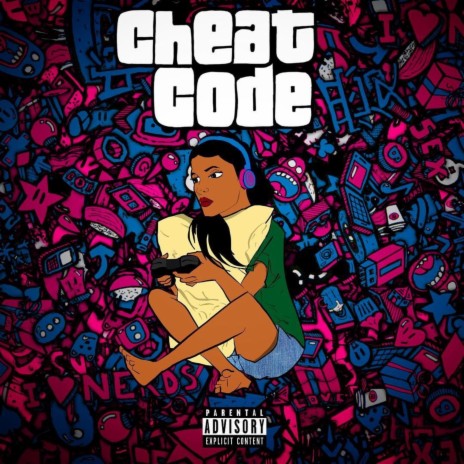 Cheat Code | Boomplay Music