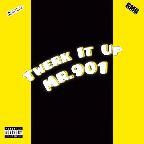 Twerk It Up | Boomplay Music