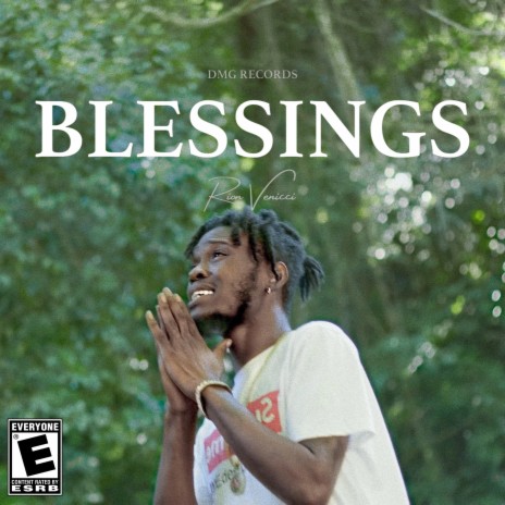Blessings (Radio Edit)