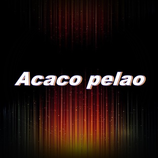 Acaco pelao