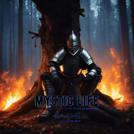 Mystic Life | Boomplay Music