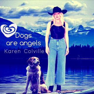 Dogs Are Angels