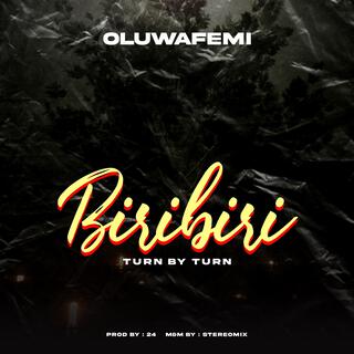 Biribiri(TURN BY TURN) lyrics | Boomplay Music