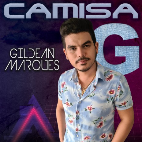 Camisa G | Boomplay Music