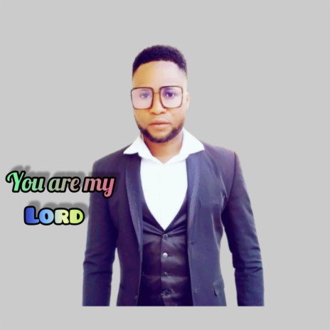 You are my God | Boomplay Music