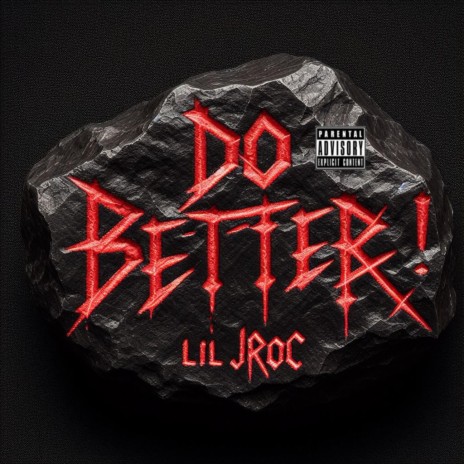 Do Better! | Boomplay Music