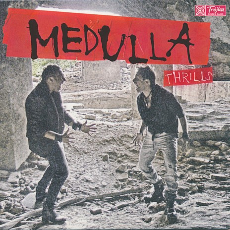 Medulla | Boomplay Music