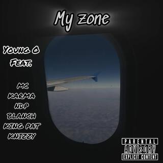 MY ZONE (Cypher)