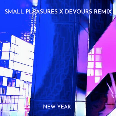 New Year (Remix) | Boomplay Music