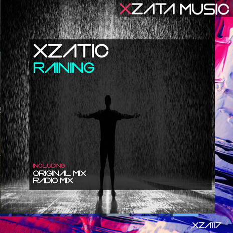 Raining (Radio Mix)