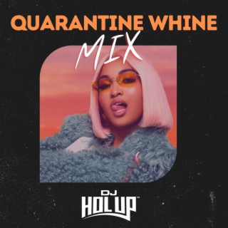 Dancehall 2021 Mix | Quarantine Whine Feat Popcaan, Teejay, Jada Kingdom, Dexta Daps, Sheneesa