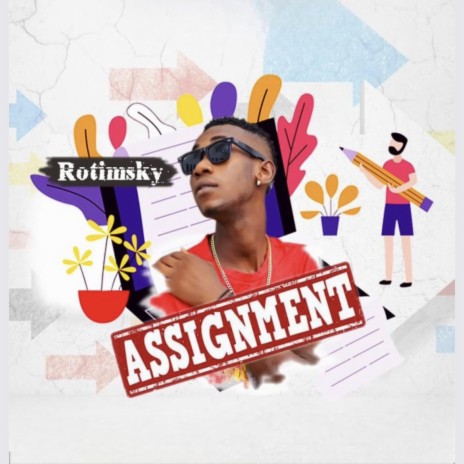 Assignment | Boomplay Music