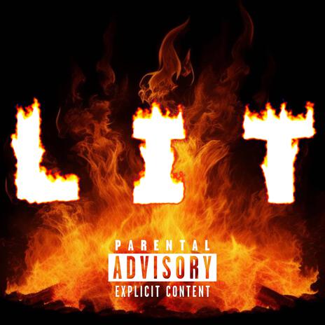 LIT | Boomplay Music