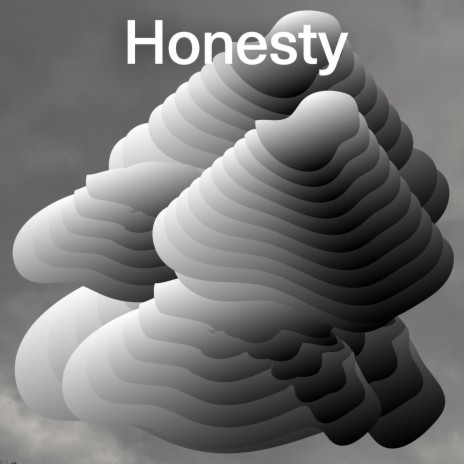 Honesty | Boomplay Music