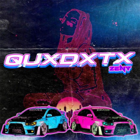QUXDXTX | Boomplay Music