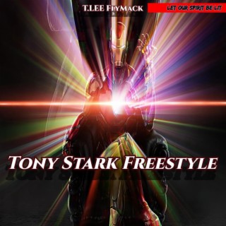 Tony Stark Freestyle