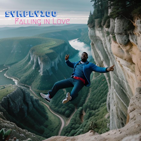 Falling In Love | Boomplay Music