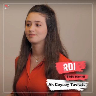 Ak Ceyɛeɣ Tavratt