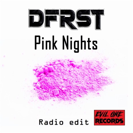 Pink Nights (Radio Edit) | Boomplay Music