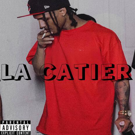 LA CARTIER ft. CCUATRO RD | Boomplay Music