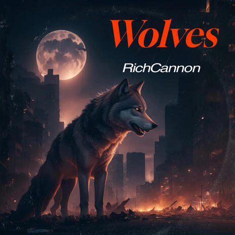 Wolves | Boomplay Music