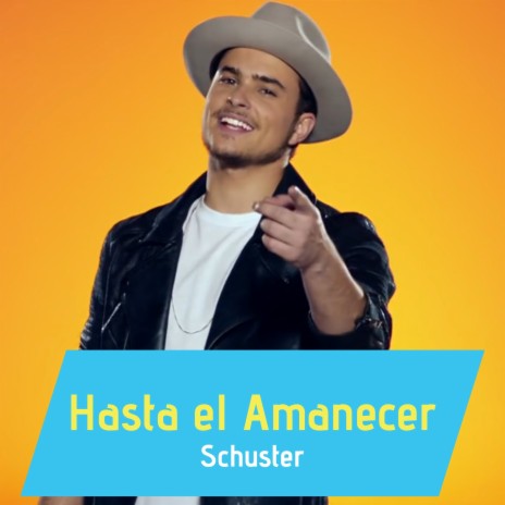 Hasta el Amanecer | Boomplay Music