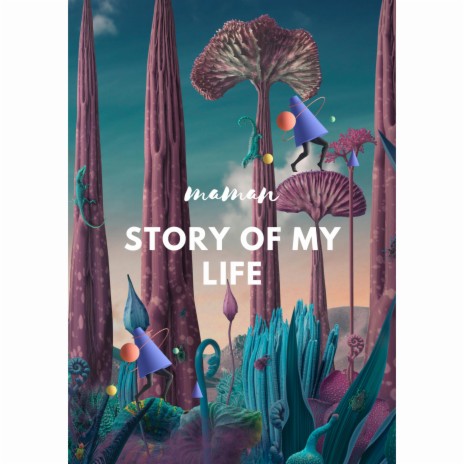 story of my life | Boomplay Music